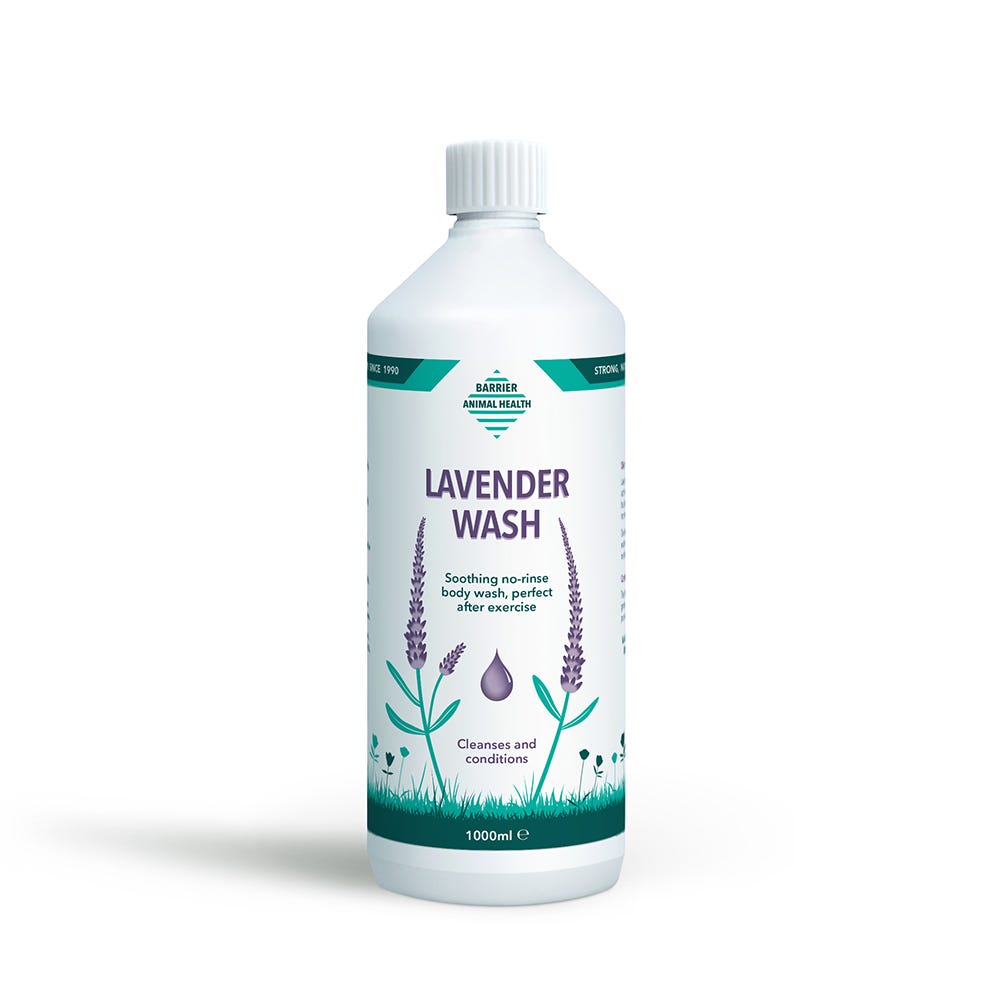 Barrier Lavender Wash image 2